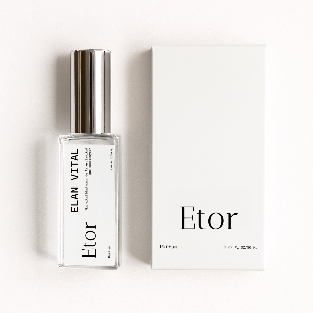 ELAN VITAL