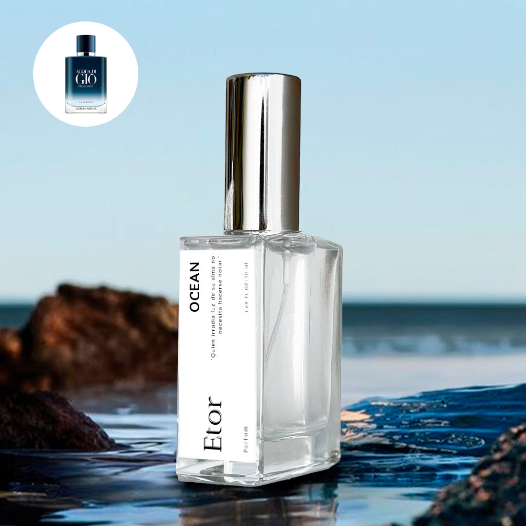 OCEAN
