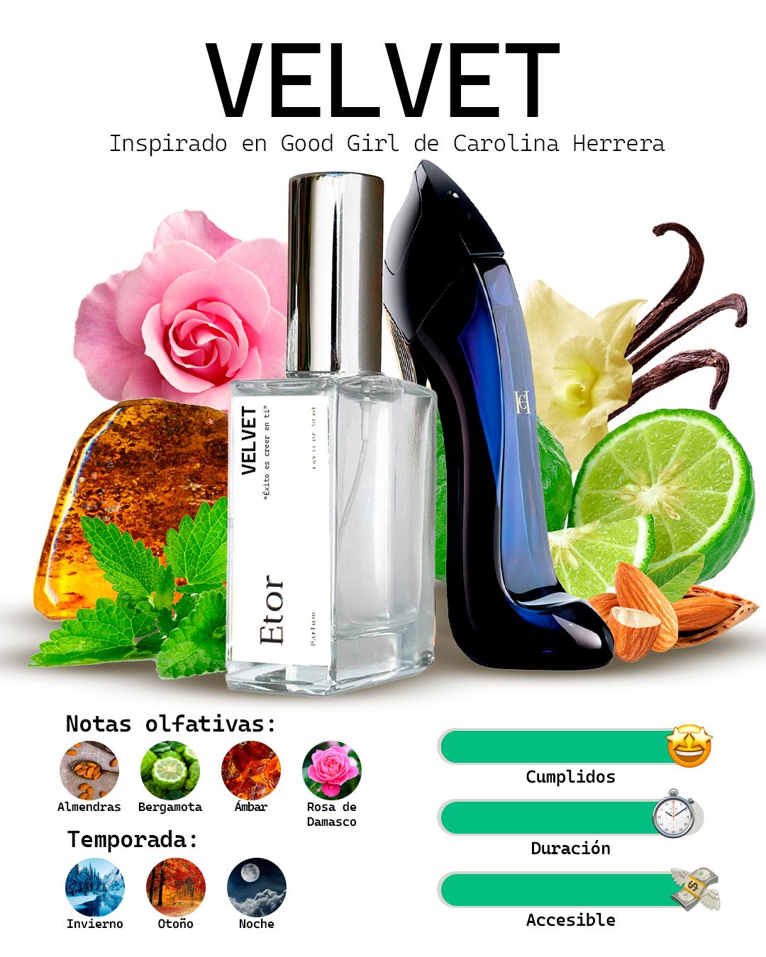 VELVET