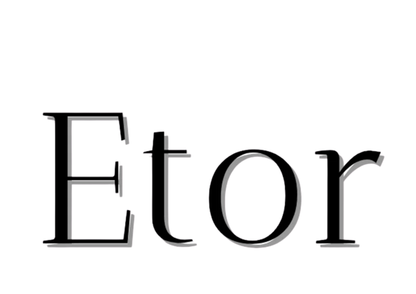 Etor Mx