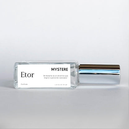 MYSTERE