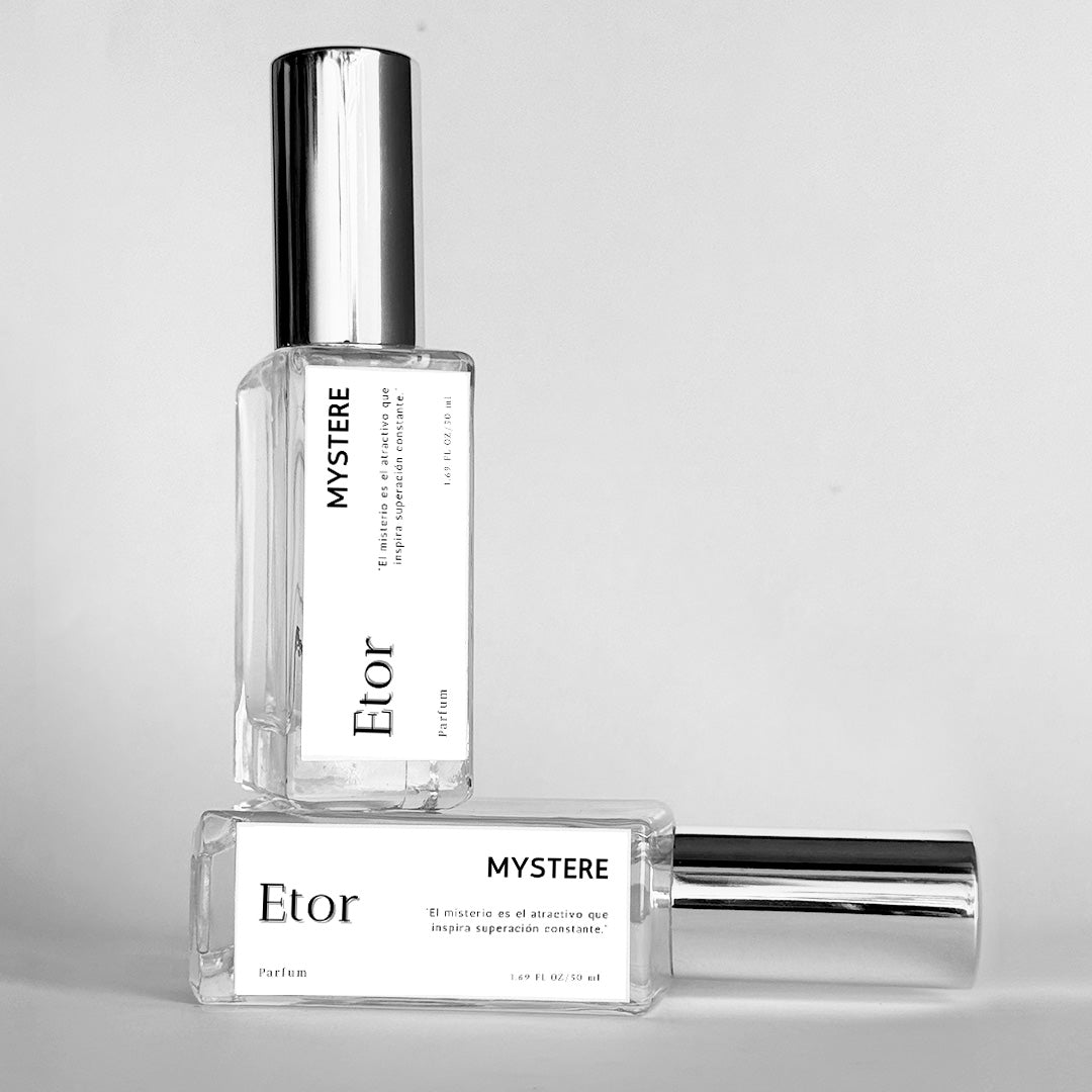 MYSTERE